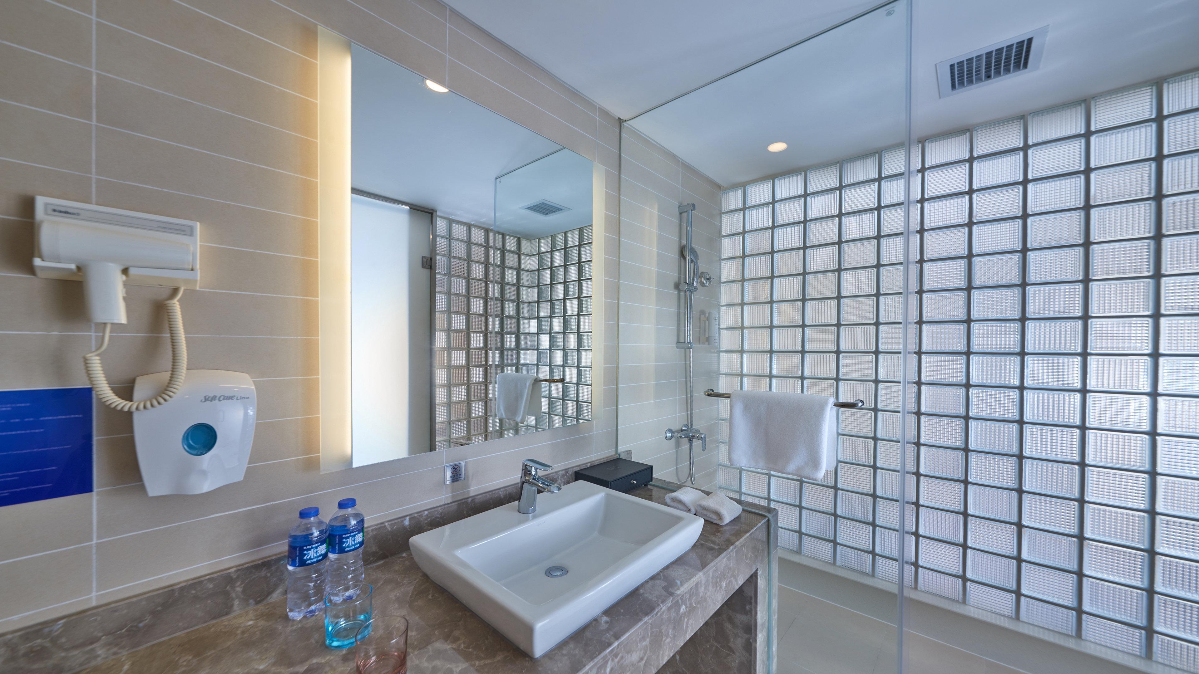 Holiday Inn Express Baoji City Centre By Ihg Экстерьер фото