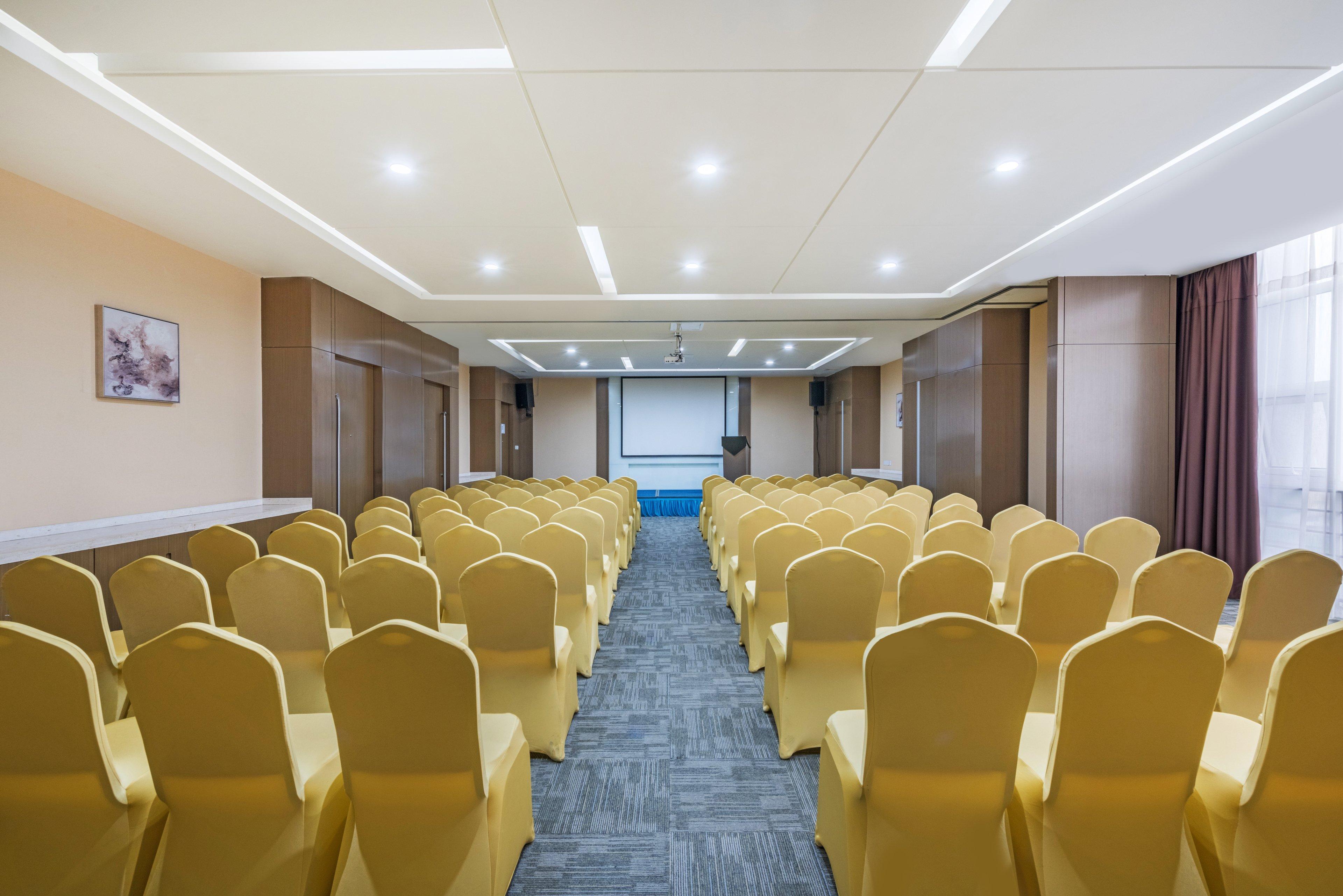 Holiday Inn Express Baoji City Centre By Ihg Экстерьер фото