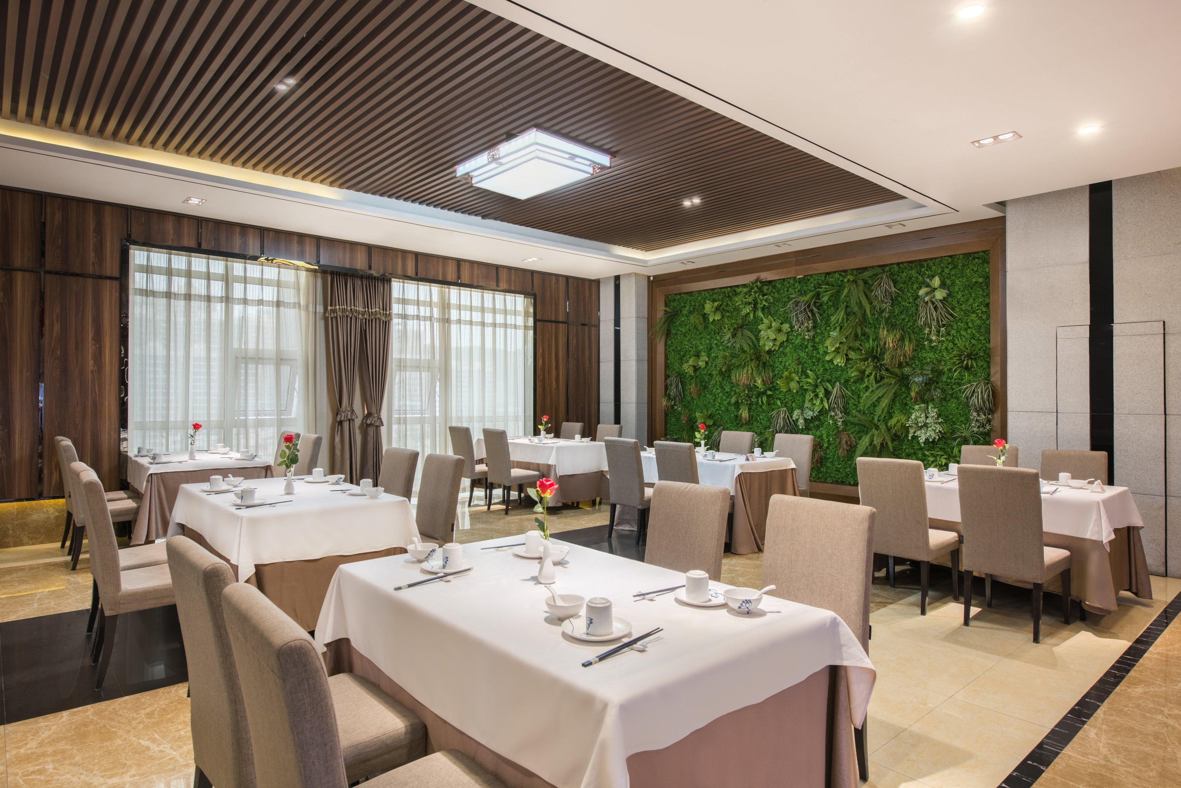 Holiday Inn Express Baoji City Centre By Ihg Экстерьер фото