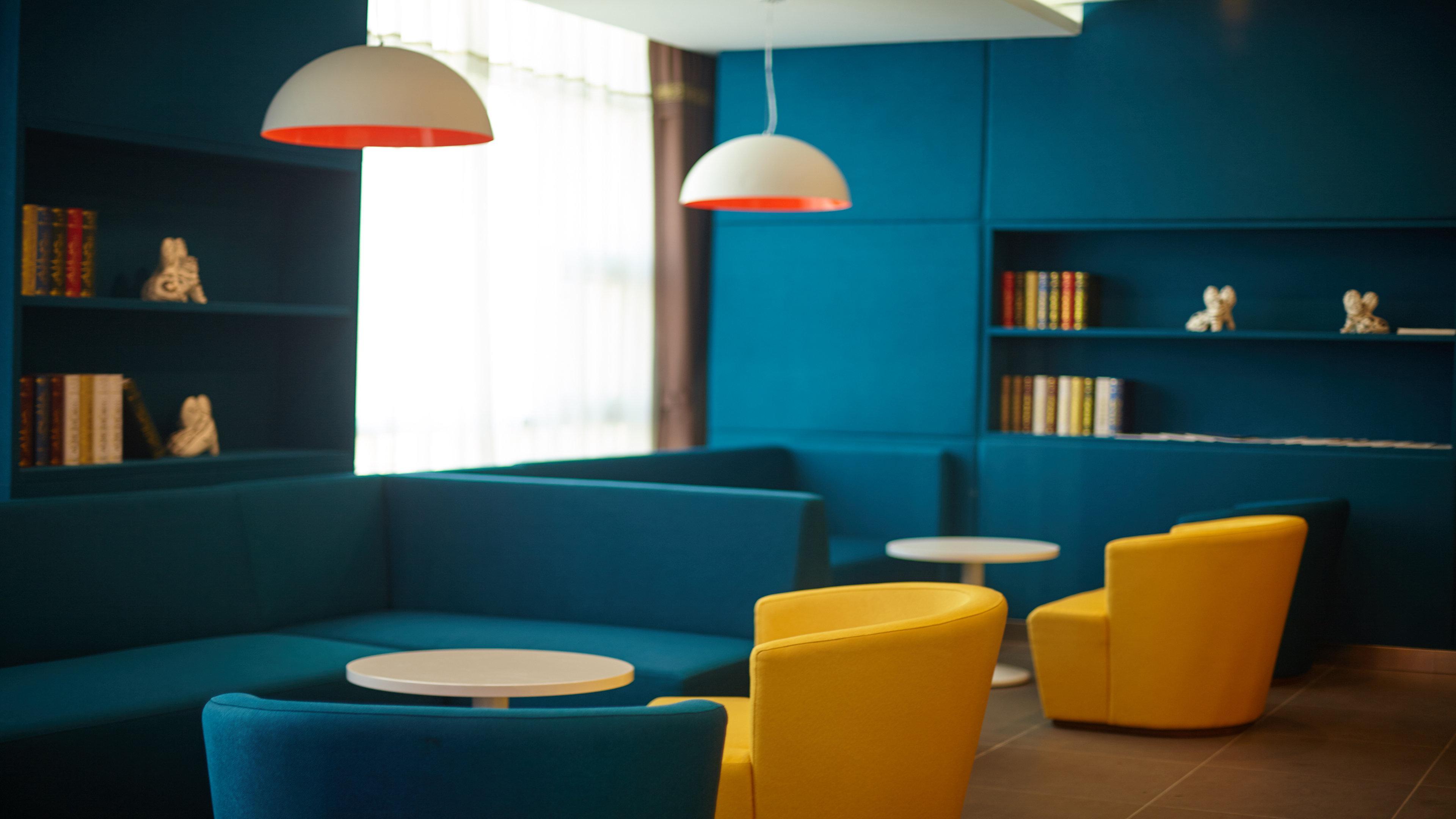 Holiday Inn Express Baoji City Centre By Ihg Экстерьер фото